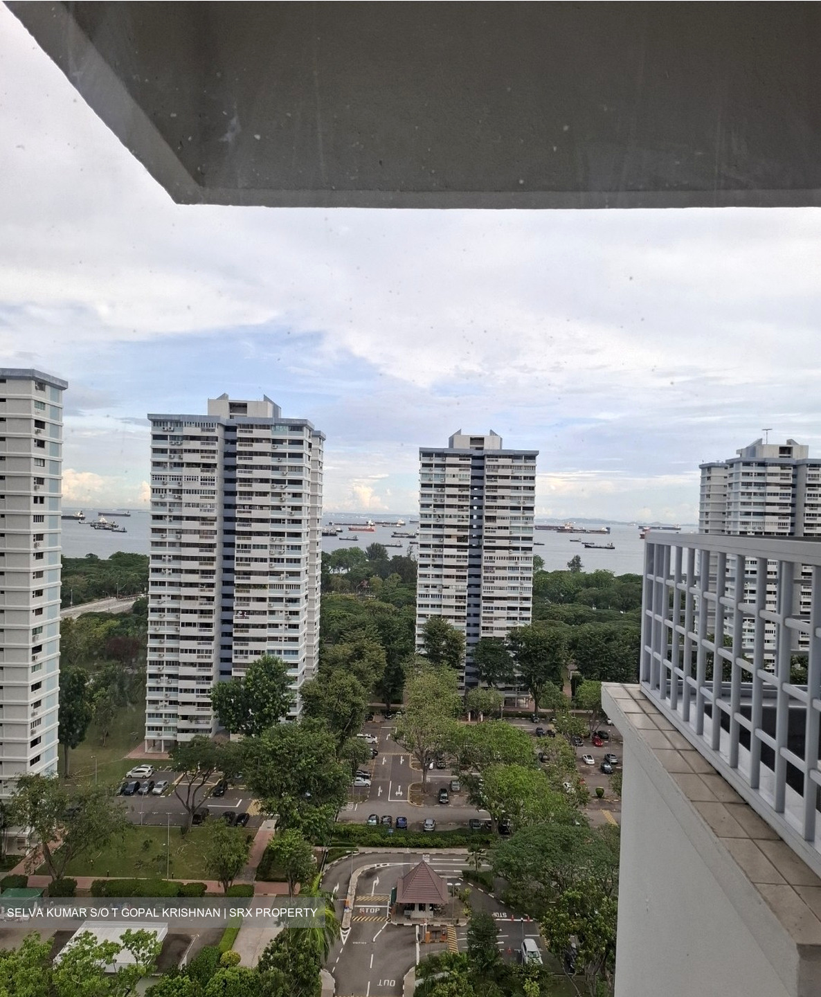 Hua Xin Court (D15), Condominium #555829871
